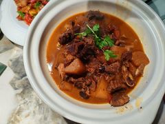 -又见炊烟私房菜(敬亭路店)