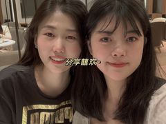 -星璞餐厅(深铁塘朗城君璞酒店)