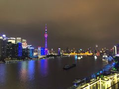-外滩悦榕庄·海怡西餐厅
