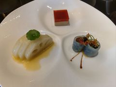-北京四季酒店·采逸轩