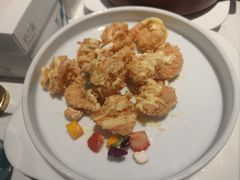 -曼玉餐厅(中原万达店)