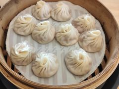 -口福汤包馆(融汇店)