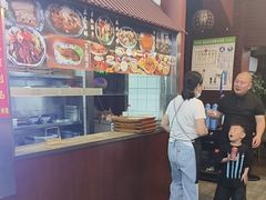 -孙盛兴奥灶面馆·蟹黄面·三虾面(山塘街总店)
