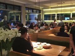 大堂-原製原味(普陀山磐龙店)