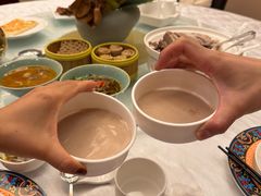 醇香奶茶-内蒙古驻京办餐厅