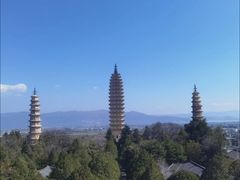 -崇圣寺三塔文化旅游区