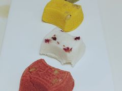 -得月楼·省级非遗·传统苏帮菜(观前店)