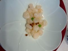 -君来湖滨饭店·渔餐厅