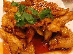 锅包肉-双井轩(双井店)