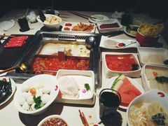 -海底捞火锅(杭州庆春路夜宵主题店)
