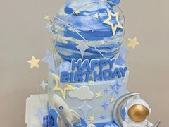 -CAKE BOSS 蛋糕老板(西单君太百货店)
