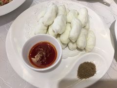 -马凯餐厅(长椿街店)