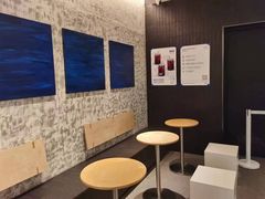 -CUBIC3三立方咖啡(西岸凤巢店)