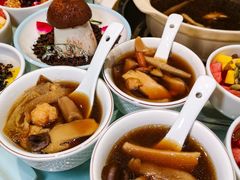 -天宜隆蘑菇宴火锅(石景山旗舰店)
