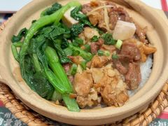 -华记煲仔华·煲仔饭(人和店)