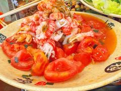 -江湖万州烤鱼(王子美食城)