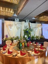 -南京圣和府邸豪华精选酒店-宴会厅婚宴·生日宴·宝宝宴