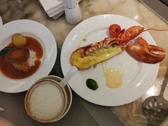 -安蒂娅·海鲜自助餐厅(安蒂娅美兰酒店)