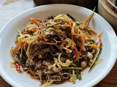 -如轩·海鲜砂锅粥·潮汕菜(海珠店)