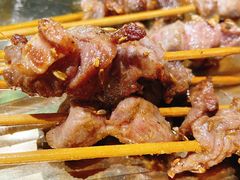 -盟重烧烤(高正街店)