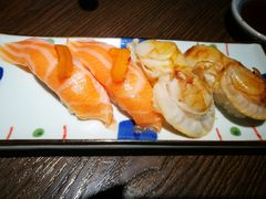 -大雄寿司(中华广场店)