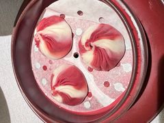 -萬盏·淮扬说VANCHAN(环球港店)