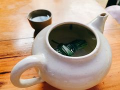 -腾冲国萍农家乐