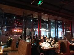 -我家小馆(江汉路店)