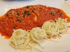 李庄蒜泥白肉-将军府·鸡毛店(武侯祠店)