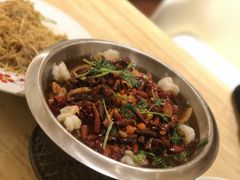 -老江南春·中国龙菜(衡山路店)