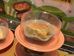 -争鲜回转寿司(通州万达店)