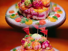 -鳗鱼家·深夜食堂(军博店)