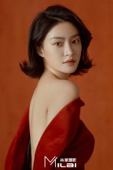 -米莱摄影写真(五大道别墅店)