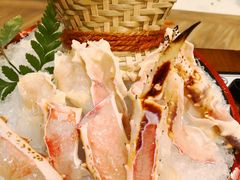 -蟹将军日本料理(中南路店)