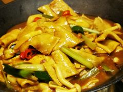 -東舍食唐精品陕菜馆