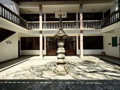 -溪口-滕头旅游景区