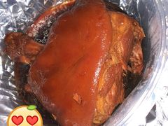 一整个脱骨大肘子-桐哥肉铺(万柳华联店)