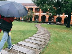 -辛亥革命博物院北区