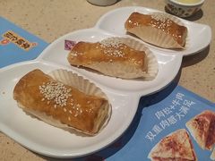 -点都德(千灯湖环宇城店)