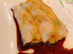 -添好运点心专门店(深水埗店)