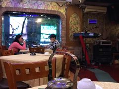 -维吾尔餐厅(宜山路店)