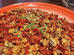 -馬伍旺川菜(江北虹悦城店)