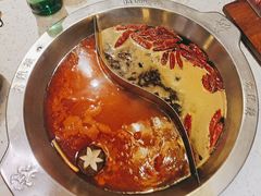 -大龙燚火锅