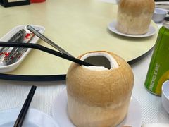 -珍宝海鲜(东海岸海鲜中心)