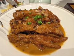 -马仕玖煲·融合菜·酥不腻烤鸭(人大店)