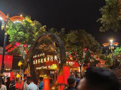 -大唐不夜城贞观广场