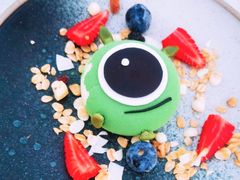 -北平花园·潮玩萌牙·北平咖啡(南锣鼓巷胡同店)