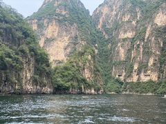 -龙庆峡风景区