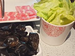 -密友回转自助火锅(世茂国际广场店)