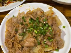 -叶老大肥肠